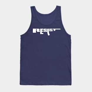 RESIST Tank Top